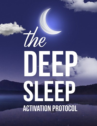The Deep Sleep Activation Protocol eBook