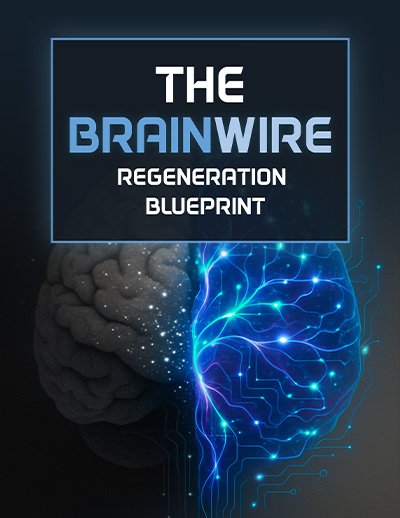 The Brainwire Regeneration Blueprint eBook